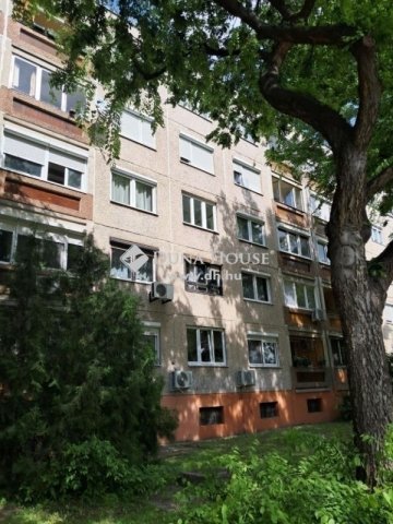 Eladó panellakás, Budapesten, XIV. kerületben 58 M Ft, 2 szobás