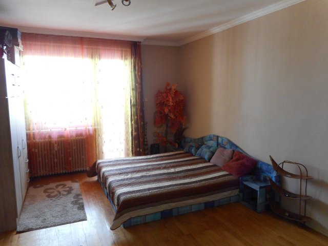 Eladó téglalakás, Kecskeméten 37.99 M Ft, 2 szobás