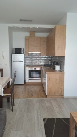 Kiadó téglalakás, albérlet, Nyíregyházán 180 E Ft / hó