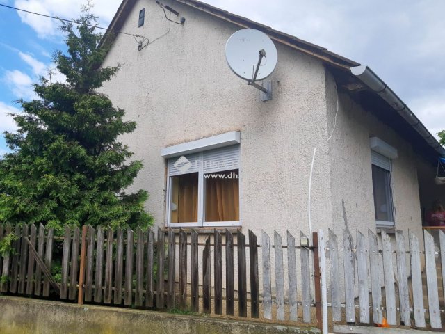 Eladó családi ház, Egerágon 34.9 M Ft, 4 szobás
