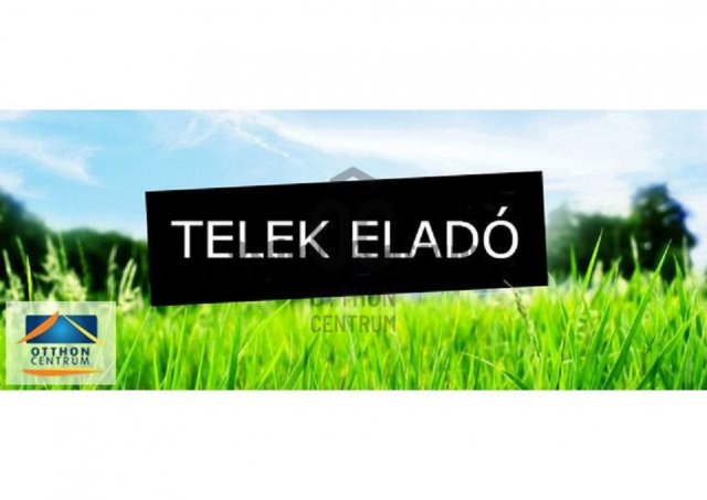 Eladó telek, Debrecenben 291 M Ft / költözzbe.hu