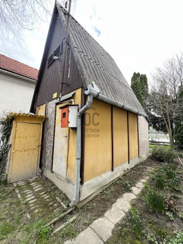 Eladó családi ház, Bogyiszlón 17 M Ft, 2 szobás
