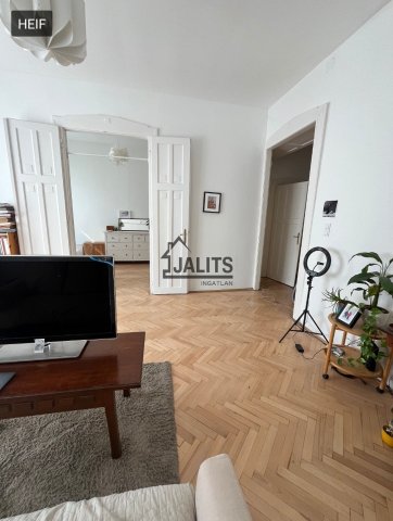 Kiadó téglalakás, albérlet, Budapesten, VIII. kerületben