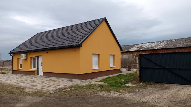 Eladó ipari ingatlan, Tokodon 139 M Ft, 6 szobás