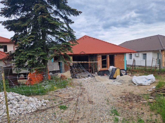 Eladó családi ház, Erdőkertesen 100 M Ft, 4 szobás