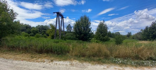 Eladó telek, Székesfehérvárott 35 M Ft / költözzbe.hu
