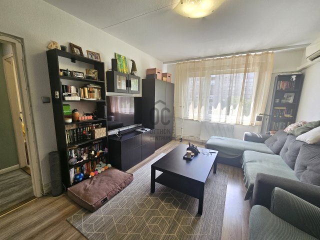 Eladó panellakás, Budapesten, XV. kerületben 54 M Ft, 2 szobás
