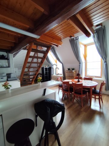 Eladó téglalakás, Budapesten, I. kerületben 129.999 M Ft