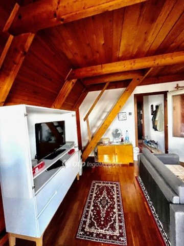 Eladó nyaraló, Dunaszekcsőn 19.5 M Ft, 1+3 szobás