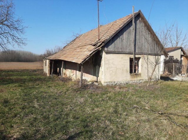 Eladó telek, Dánszentmiklóson 8.49 M Ft / költözzbe.hu