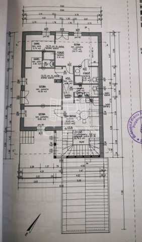 Eladó családi ház, Budapesten, XVI. kerületben 137.9 M Ft