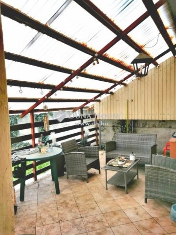 Eladó családi ház, Tokodon 38.9 M Ft, 3 szobás