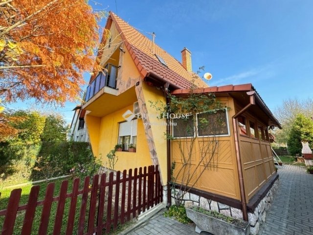 Eladó családi ház, Harkányban 58.5 M Ft, 3 szobás