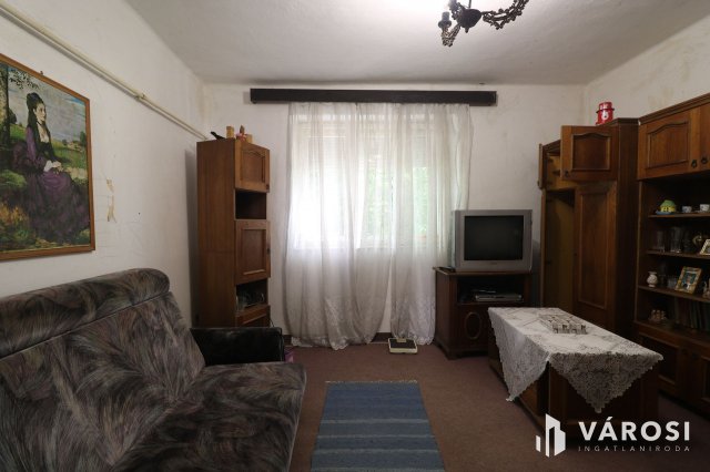 Eladó családi ház, Algyőn 29.9 M Ft, 2 szobás