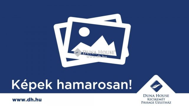 Eladó családi ház, Kecskeméten 47 M Ft, 4 szobás