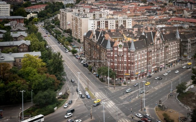 Eladó üzlethelyiség, IX. kerületben, Mihálkovics utcában