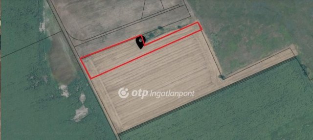 Eladó mezogazdasagi ingatlan, Békésen 17.3 M Ft