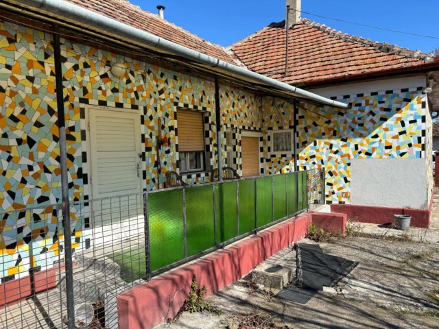 Eladó családi ház, Füzesabonyban, Alkotmány utcában 19.9 M Ft