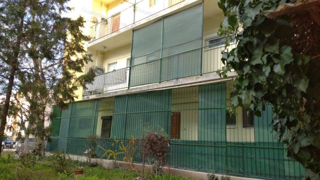 Eladó téglalakás, Szolnokon 23.99 M Ft, 1 szobás