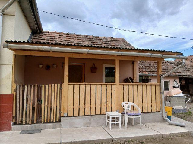 Eladó családi ház, Egyházasgergén 10.2 M Ft, 2 szobás