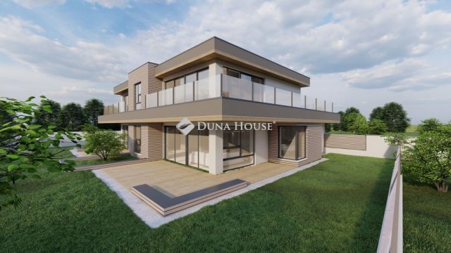 Eladó téglalakás, Szigetszentmiklóson, Orgona utcában 86.6 M Ft