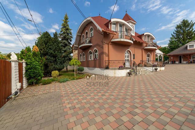 Eladó családi ház, Budapesten, XVII. kerületben 194.999 M Ft