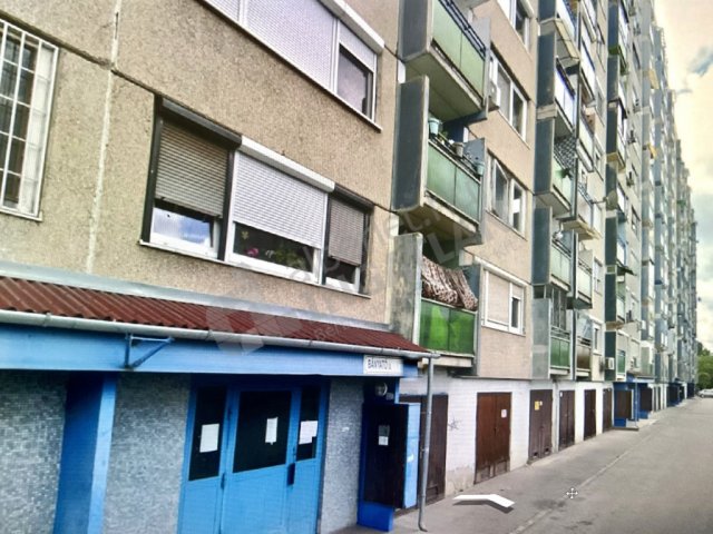 Kiadó panellakás, albérlet, Budapesten, X. kerületben, 3 szobás