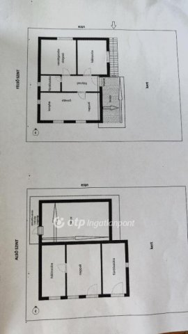 Eladó családi ház, Tihanyban 187 M Ft, 5 szobás