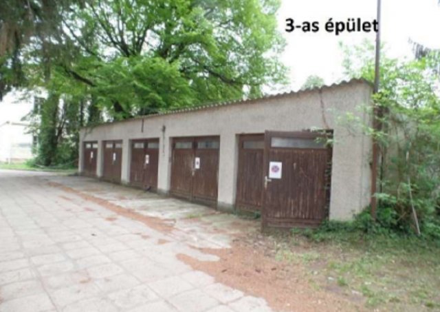 Eladó családi ház, Keszthelyen, Deák Ferenc utcában 845 M Ft