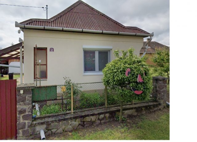 Eladó családi ház, Bodonyban 39 M Ft, 3 szobás