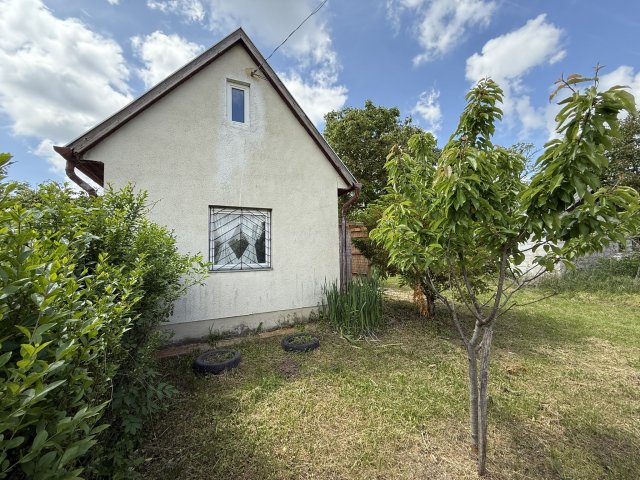 Eladó családi ház, Lovasberényben 19.9 M Ft, 2 szobás
