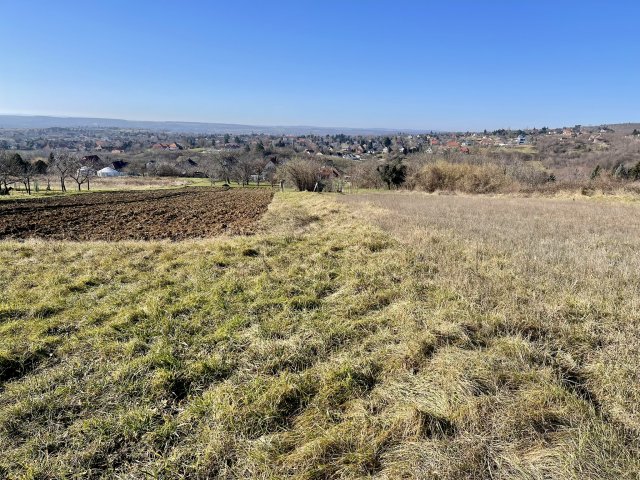 Eladó telek, Cserszegtomajon 17 M Ft / költözzbe.hu