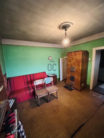Eladó családi ház, Napkoron 21 M Ft, 3 szobás