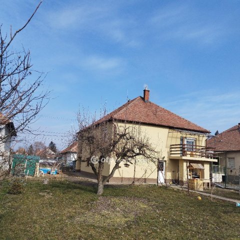 Eladó családi ház, Mezőkeresztesen 42.9 M Ft, 3+1 szobás