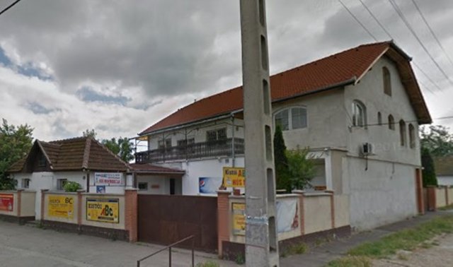 Eladó családi ház, Monoron 70 M Ft, 4 szobás