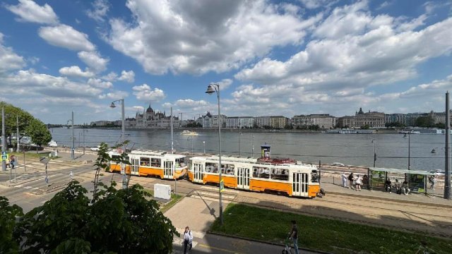 Kiadó téglalakás, albérlet, Budapesten, I. kerületben, 2 szobás