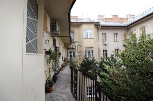 Eladó téglalakás, Budapesten, XIII. kerületben 198 M Ft