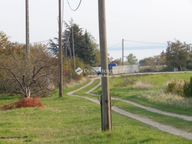 Eladó telek, Balatonkenesén 15.5 M Ft / költözzbe.hu