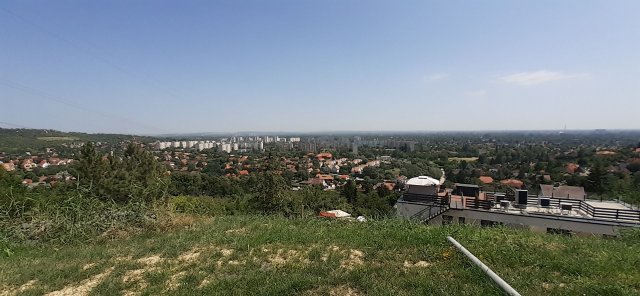 Eladó telek, Budapesten, III. kerületben 100 M Ft