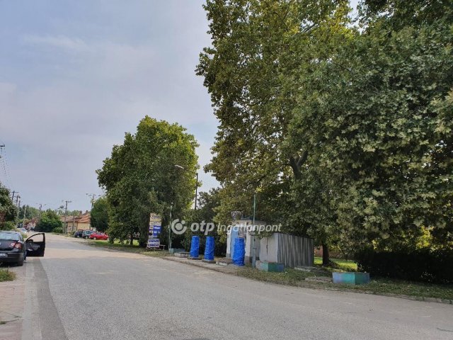 Eladó ipari ingatlan, Cibakházán 3.5 M Ft / költözzbe.hu