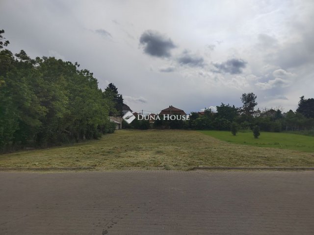 Eladó telek, Kartalon 23.5 M Ft / költözzbe.hu