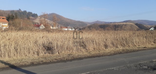 Eladó telek, Farkaslyukon, Eperjes dűlőn 1.29 M Ft