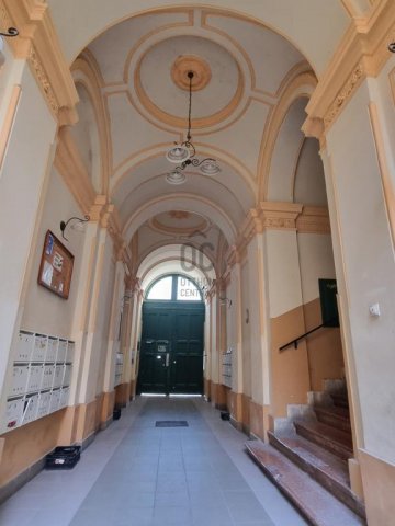Eladó téglalakás, Budapesten, VI. kerületben 112 M Ft, 4 szobás