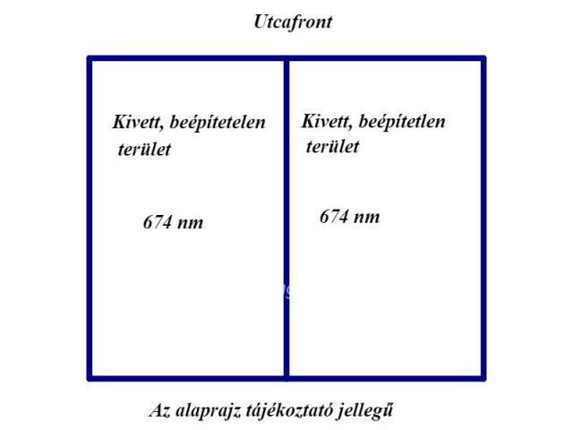 Eladó telek, Nagykátán 9 M Ft / költözzbe.hu