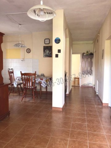 Eladó családi ház, Békéscsabán 27.9 M Ft, 3 szobás