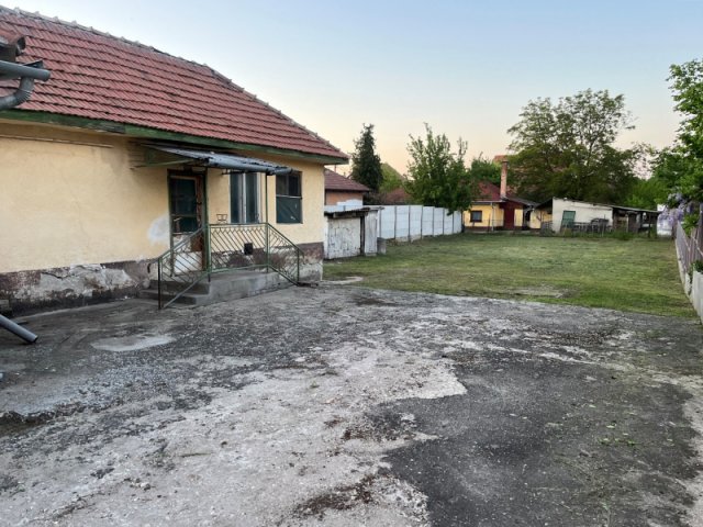 Eladó családi ház, Tökölön 47.9 M Ft, 3 szobás