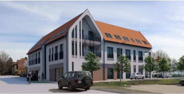 Eladó téglalakás, Isaszegen 31 M Ft, 1 szobás