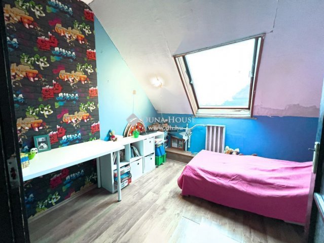 Eladó családi ház, Budapesten, XVII. kerületben 89.9 M Ft
