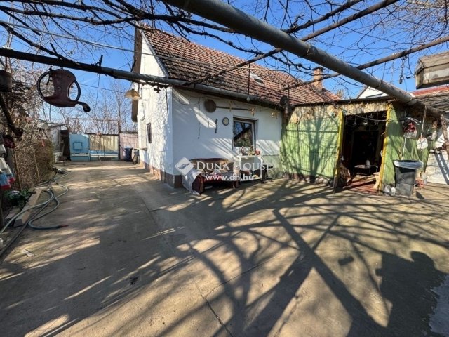 Eladó mezogazdasagi ingatlan, Kecskeméten 27.99 M Ft, 2 szobás