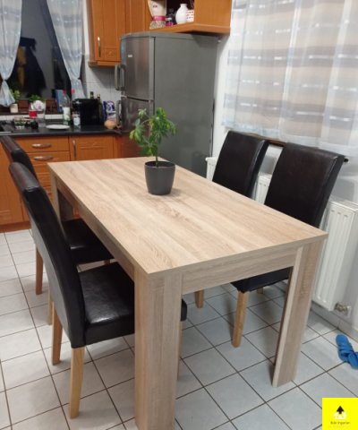 Eladó családi ház, Fertőbozon 84 M Ft, 3 szobás